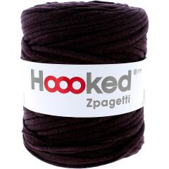 Zpagetti Cotton Yarn Fluffy Cranberry