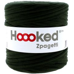 Zpagetti Cotton Yarn Bright Colonel