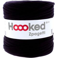Zpagetti Cotton Yarn Purple Moon