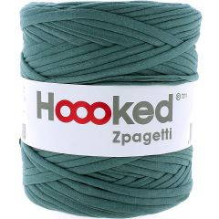 Zpagetti Cotton Yarn Green Label