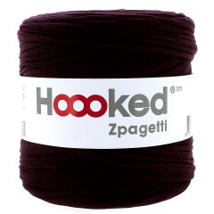 Zpagetti Cotton Yarn Red Sangria