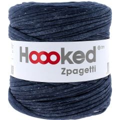 Zpagetti Cotton Yarn Van Gogh Blue