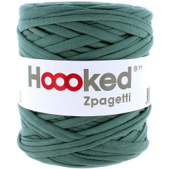 Zpagetti Cotton Yarn Frog Soap