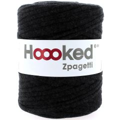 Zpagetti Cotton Yarn Cozy Anthracite