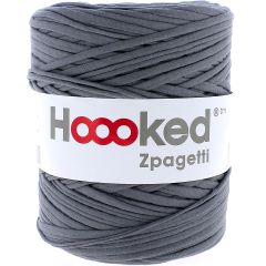 Zpagetti Cotton Yarn Grey Metropolitan
