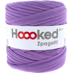 Zpagetti Cotton Yarn Lavender Sugar