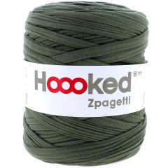 Zpagetti Cotton Yarn Aspen Autumn