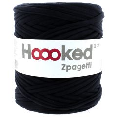 Zpagetti Cotton Yarn Blue Ink Explosion