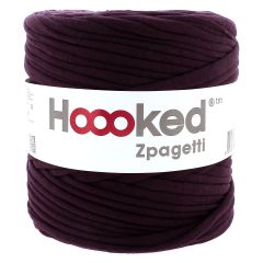 Zpagetti Cotton Yarn Purple Game