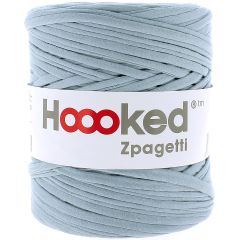 Zpagetti Cotton Yarn Cold Blue