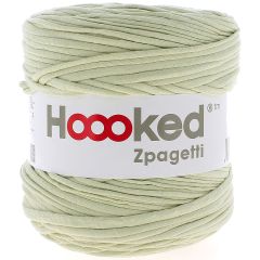 Zpagetti Cotton Yarn Ice Lime