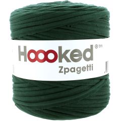Zpagetti Cotton Yarn Christmas Pine