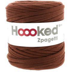 Zpagetti Cotton Yarn Brickney Spears