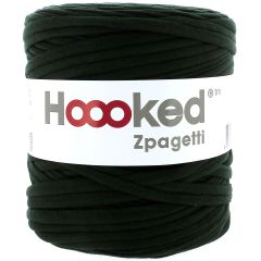 Zpagetti Cotton Yarn Pine Rush
