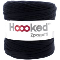 Zpagetti Cotton Yarn Darkness Ocean