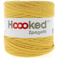 Zpagetti Cotton Yarn Pineapple Rush