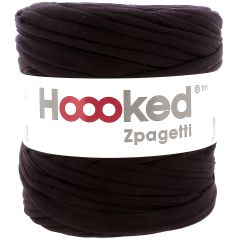 Zpagetti Cotton Yarn Purple Rolex