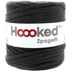 Zpagetti Cotton Yarn Anthracite