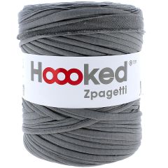 Zpagetti Cotton Yarn Stormi Grey