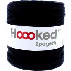 Zpagetti Cotton Yarn Neptune