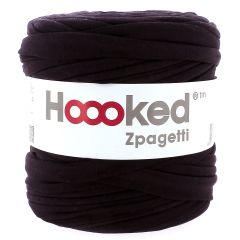 Zpagetti Cotton Yarn Purple Essence