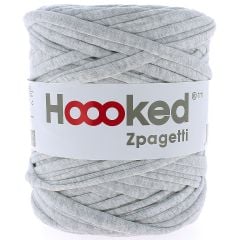 Zpagetti Cotton Yarn Cozy Cloud