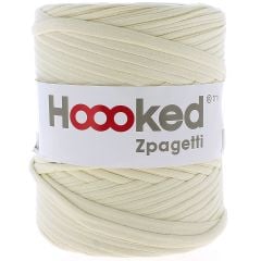 Zpagetti Cotton Yarn Beige Canyon