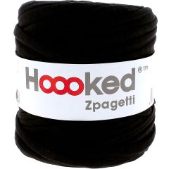 Zpagetti Cotton Yarn Brown Fort