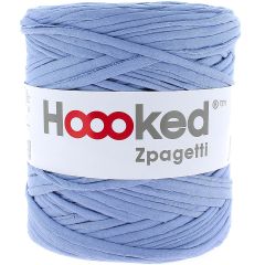 Zpagetti Cotton Yarn Special Blue