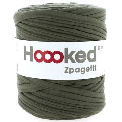 Zpagetti Cotton Yarn Army Deluxe