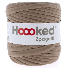 Zpagetti Cotton Yarn Magic Taupe