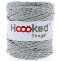 Zpagetti Cotton Yarn Grey Route
