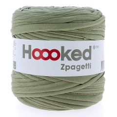 Zpagetti Cotton Yarn Matcha Cup
