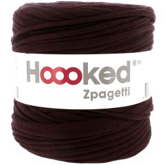 Zpagetti Cotton Yarn Margot Bordeaux