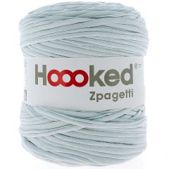 Zpagetti Cotton Yarn Blue Tears