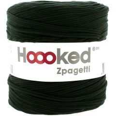 Zpagetti Cotton Yarn Green Lyota
