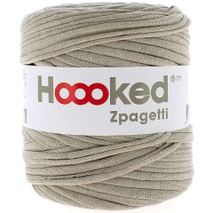 Zpagetti Cotton Yarn Taupe Savannah