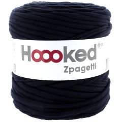 Zpagetti Cotton Yarn Intense Blue