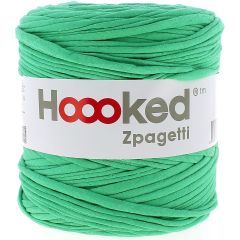 Zpagetti Cotton Yarn Salad Green