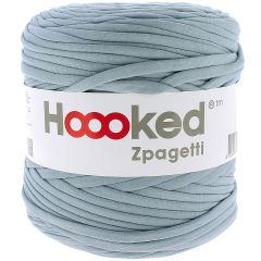 Zpagetti Cotton Yarn Blue Soap