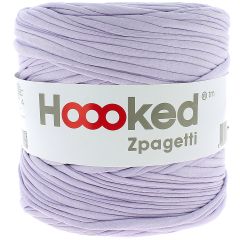 Zpagetti Cotton Yarn Pretty Lilac