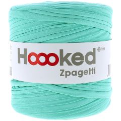 Zpagetti Cotton Yarn Easter Mint