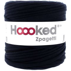 Zpagetti Cotton Yarn Ocean Emotion
