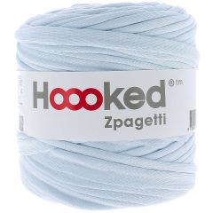 Zpagetti Cotton Yarn Panorama Cloud
