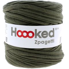 Zpagetti Cotton Yarn Park Jungle