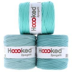 Zpagetti Inspiration Kit Mint Lieb Dich