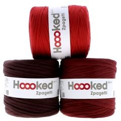 Zpagetti Inspiration Kit North Polo Courrier