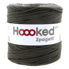 Zpagetti Cotton Yarn Texture Aspen