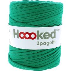 Zpagetti Cotton Yarn Herbal Green