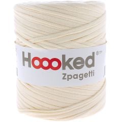 Zpagetti Cotton Yarn Light Peach